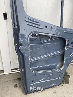 Panneau de porte avant gauche Mercedes Sprinter 2500 d'origine 2019 2020 2021 2022 2023