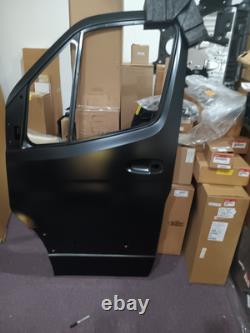 Panneau de porte latérale avant gauche OEM Mercedes Sprinter 2500 2019 2020 2021 2022 2023