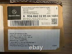 Partie Oem Mercedes-benz Sprinter W906 Ceinture De Sécurité Latérale Avant Droite A9068600285