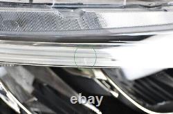 Phare LED Mercedes-Benz Sprinter 2019-2023 côté passager droit OEM