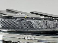 Phare LED Mercedes Sprinter 2019-2023 côté passager droit OEM