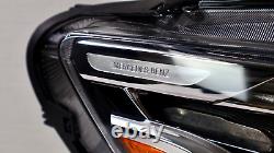 Phare LED OEM Mercedes-Benz Sprinter 2019-2023 côté passager droit RH