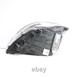 Phare LED OEM côté conducteur gauche pour Mercedes Benz Sprinter 2019-2023