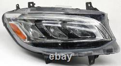 Phare LED côté passager OEM pour Mercedes-Benz Sprinter 1500 2500 3500