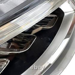 Phare LED côté passager droit pour fourgon OEM Mercedes-Benz Sprinter 2019-2023