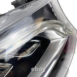 Phare avant LED côté passager droit du fourgon Mercedes-Benz Sprinter OEM 2019-2023