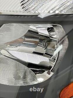 Phare avec ampoules côté gauche pour Mercedes Sprinter 2014 2015 2016 2017 2018