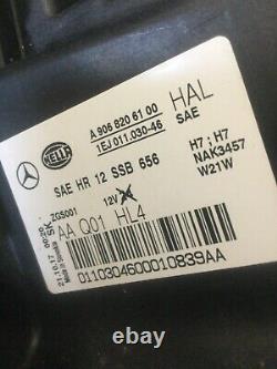 Phare côté passager RH OEM A9068206100 Mercedes Sprinter 2500 2014-2018