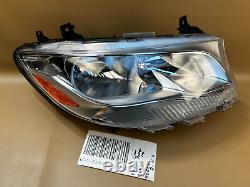 Phare droit halogène OEM pour Mercedes Sprinter 2019-2023 A9109060500