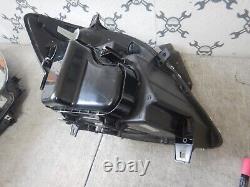 Phare halogène côté gauche pour Mercedes Benz Sprinter 2500 3500 de 2010 à 2013