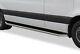 Poli 6 Iboard Side Step Bar Fit 10-19 Dodge Sprinter Mercedes-benz
