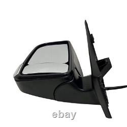 Pour 2019-2024 MB Freightliner Sprinter Miroir Côté Conducteur avec Signal Chauffant Électrique