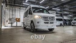 Sprinter Mercedes-Benz 2023