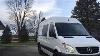 Sprinter Van Porte Coulissante Rattle Fix En Moins De 10 Minutes