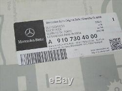 Véritable Mercedes Sprinter W910 Côté Conducteur Porte Coulissante Prise A9107304000