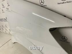 Véritables Mercedes Sprinter 2014-2018 Côté Conducteur Blanc